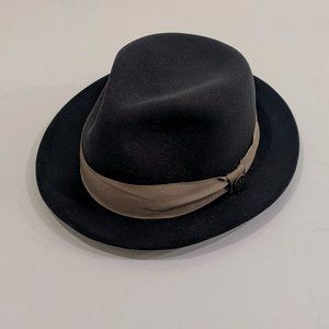 Goorin Bros Fedora Hat Heritage Collection - Size Large